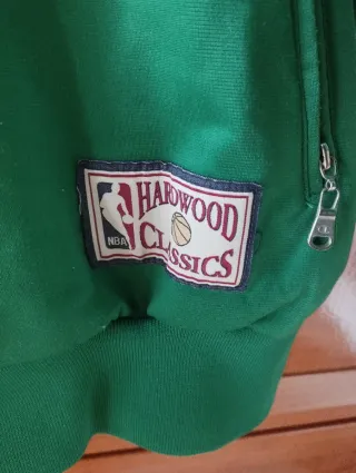 Sudadera Boston Celtics Champion Oficial