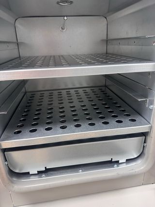 Horno TBK 228