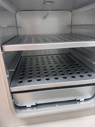 Horno TBK 228