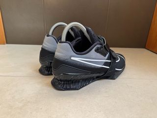 Nike Romaleos 4