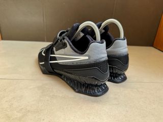 Nike Romaleos 4