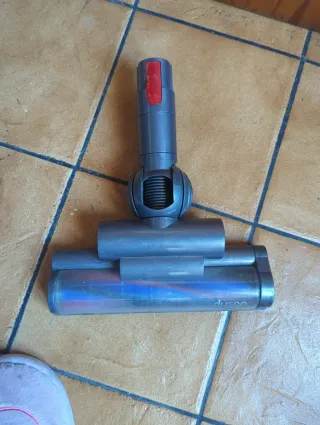 Accessorio Dyson per aspirapolvere