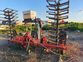 Plantadora Tomate y hortícolas Checchi & Magli