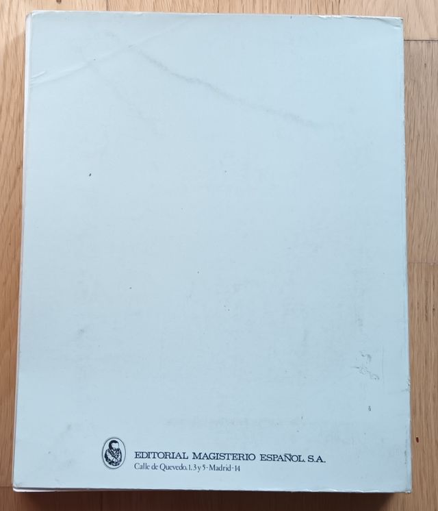 Filosofía Curso de Orientación Universitaria 1981