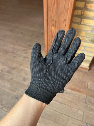 Casco Hípica Fouganza Niño/a