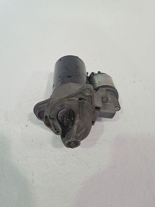 MOTOR ARRANQUE OPEL MERIVA 710737