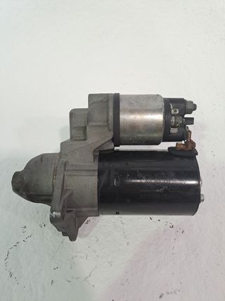 MOTOR ARRANQUE OPEL MERIVA 710737