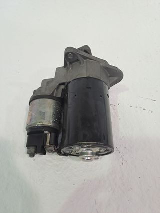 MOTOR ARRANQUE OPEL MERIVA 710737