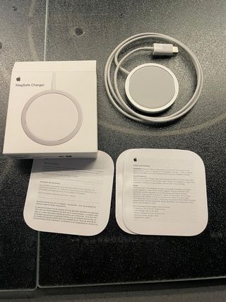 MagSafe Cargador Apple original USB-C para iPhone