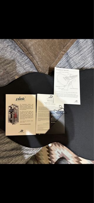 Duesenberg Statplayer Special Guitarra Eléctrica