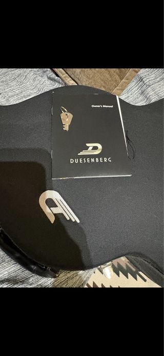 Duesenberg Statplayer Special Guitarra Eléctrica