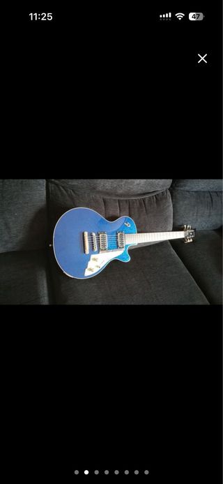 Duesenberg Statplayer Special Guitarra Eléctrica