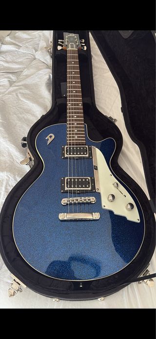 Duesenberg Statplayer Special Guitarra Eléctrica