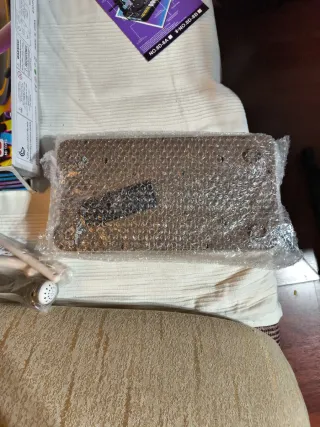 Consola DJ Infantil con Micrófono