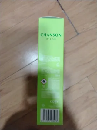 Chanson d'Eau Eau de Toilette 100ml + Body Spray