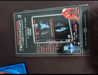 Terminator 3 Rise of the Machines PS2