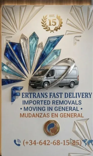 MUDANZAS Y TRASPORTES