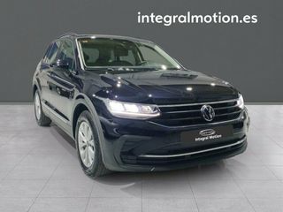 Volkswagen Tiguan Life 2.0 TDI 110kW (150CV) DSG