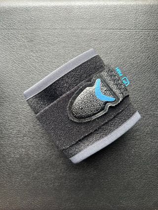 Muñequera Vendaje Talla Única Ajustable