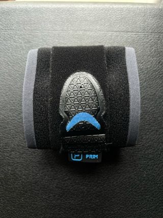 Muñequera Vendaje Talla Única Ajustable