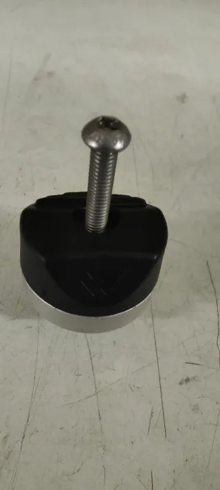 Protector cardan BMW GS 1250 marca turatex