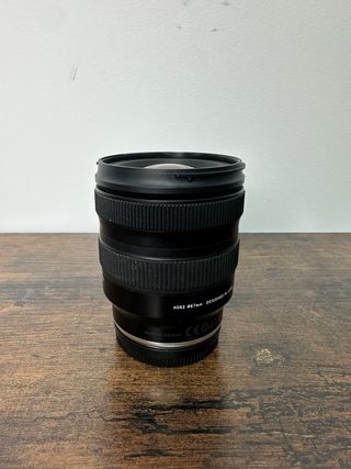 Tamron 20-40mm f/2.8 Di III VXD Sony E
