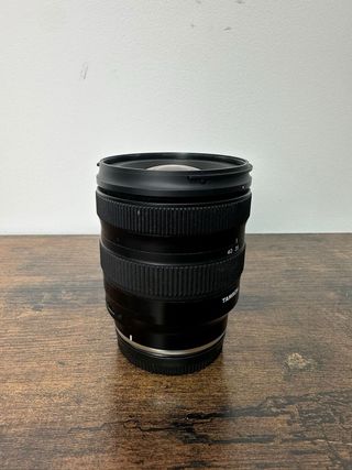 Tamron 20-40mm f/2.8 Di III VXD Sony E