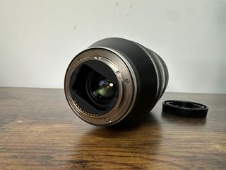 Tamron 20-40mm f/2.8 Di III VXD Sony E