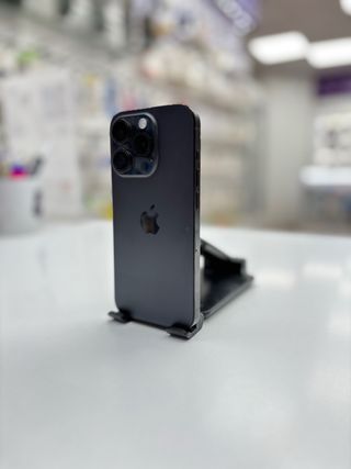 iPhone 15 Pro 128GB Seminuevo