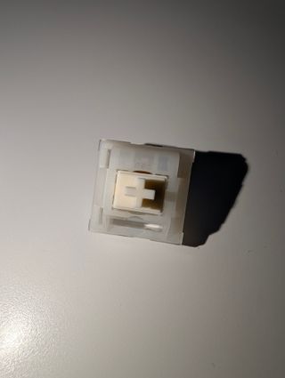 Keygeek Neo x Oat Switches (87 unidades)