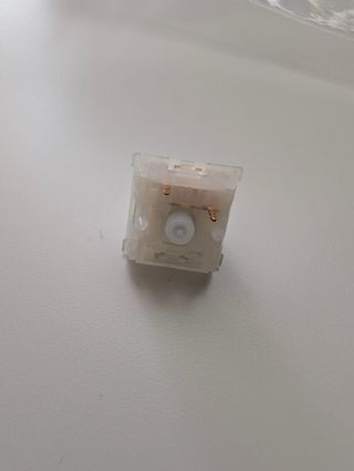 Keygeek Neo x Oat Switches (87 unidades)
