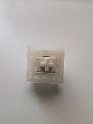 Keygeek Neo x Oat Switches (87 unidades)