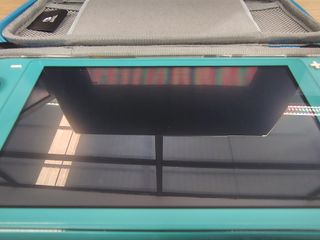 Nintendo Switch Lite + Tarjeta 256GB