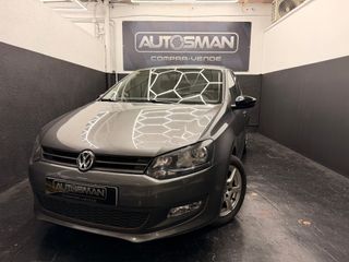 Volkswagen Polo 1.2 TSI 90cv Advance