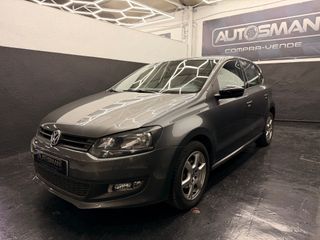 Volkswagen Polo 1.2 TSI 90cv Advance