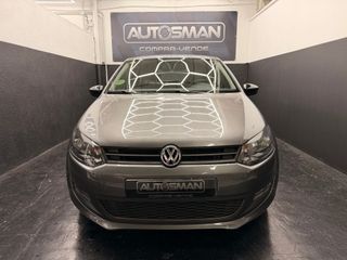 Volkswagen Polo 1.2 TSI 90cv Advance