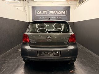Volkswagen Polo 1.2 TSI 90cv Advance