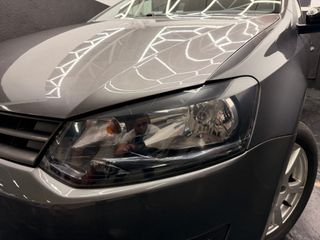 Volkswagen Polo 1.2 TSI 90cv Advance