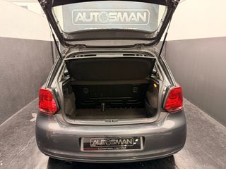 Volkswagen Polo 1.2 TSI 90cv Advance