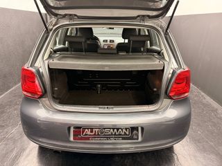 Volkswagen Polo 1.2 TSI 90cv Advance