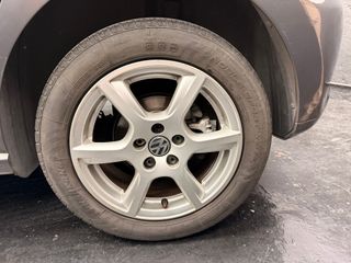 Volkswagen Polo 1.2 TSI 90cv Advance