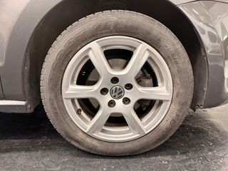 Volkswagen Polo 1.2 TSI 90cv Advance