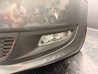 Volkswagen Polo 1.2 TSI 90cv Advance