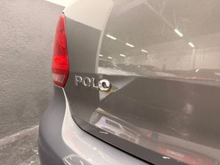 Volkswagen Polo 1.2 TSI 90cv Advance