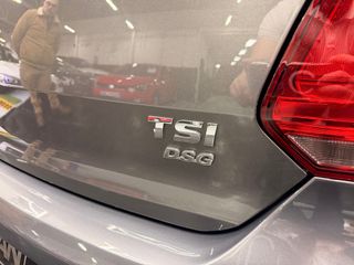 Volkswagen Polo 1.2 TSI 90cv Advance