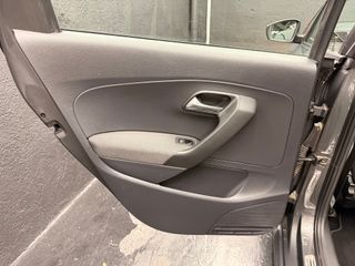 Volkswagen Polo 1.2 TSI 90cv Advance