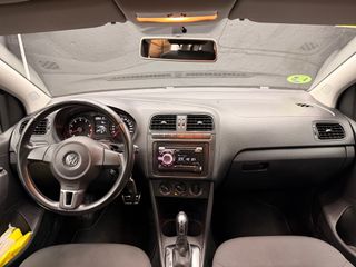Volkswagen Polo 1.2 TSI 90cv Advance