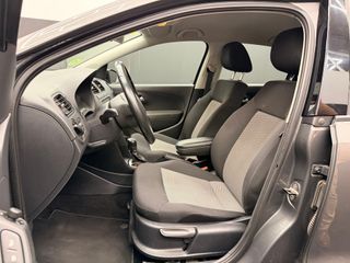 Volkswagen Polo 1.2 TSI 90cv Advance