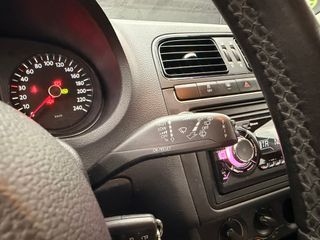 Volkswagen Polo 1.2 TSI 90cv Advance