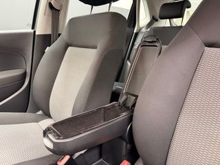 Volkswagen Polo 1.2 TSI 90cv Advance